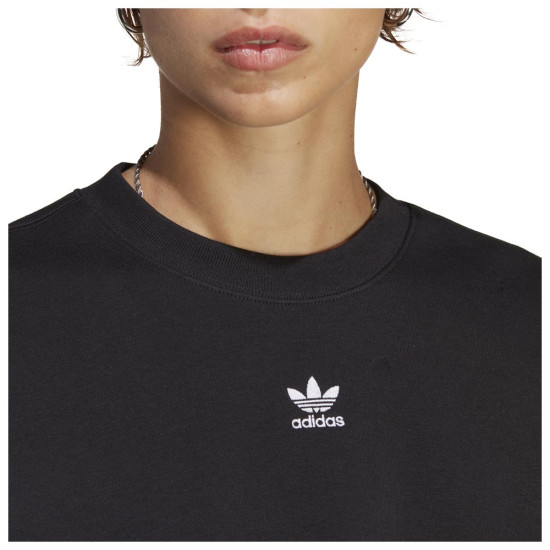 Adidas Γυναικείο φούτερ Adicolor Essentials